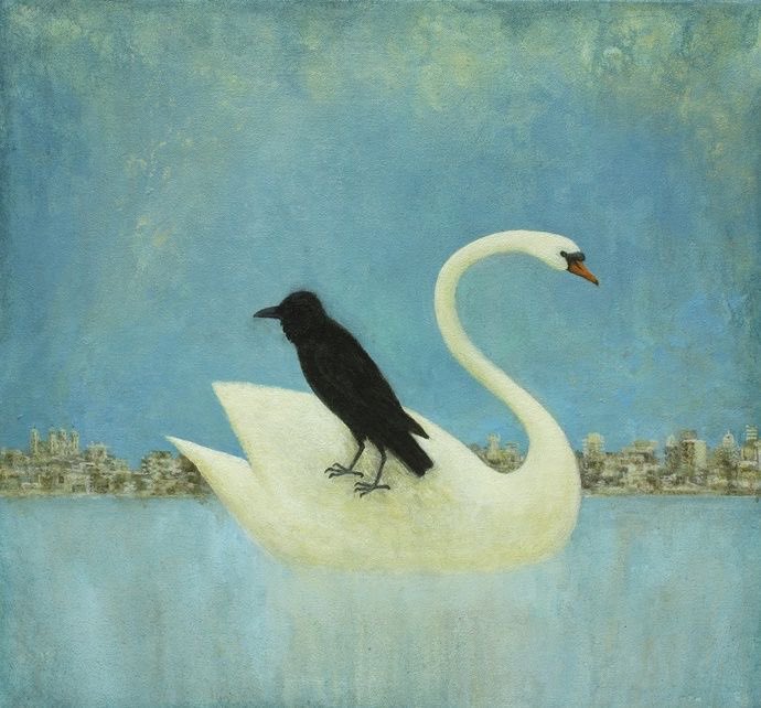 farnnesse's tweet image. I will find you in every universe (threat)