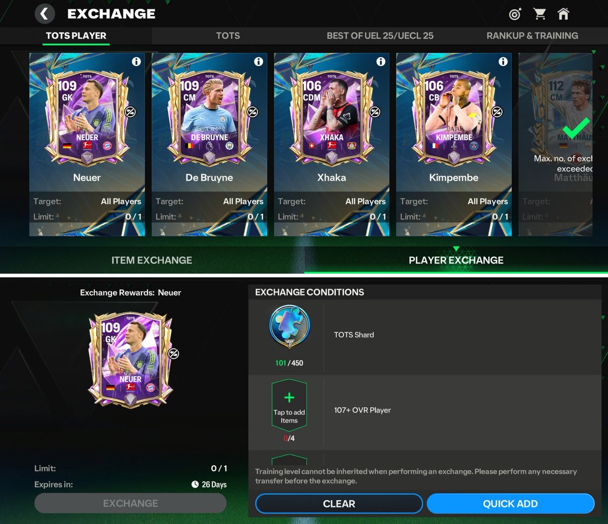 FC MOBILE FORUM tweet media