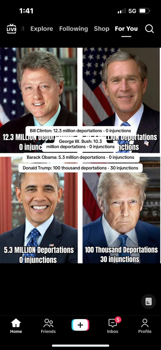 SCTYB1's tweet photo. @libsoftiktok 🤔 https://t.co/O2WmP8PcoN