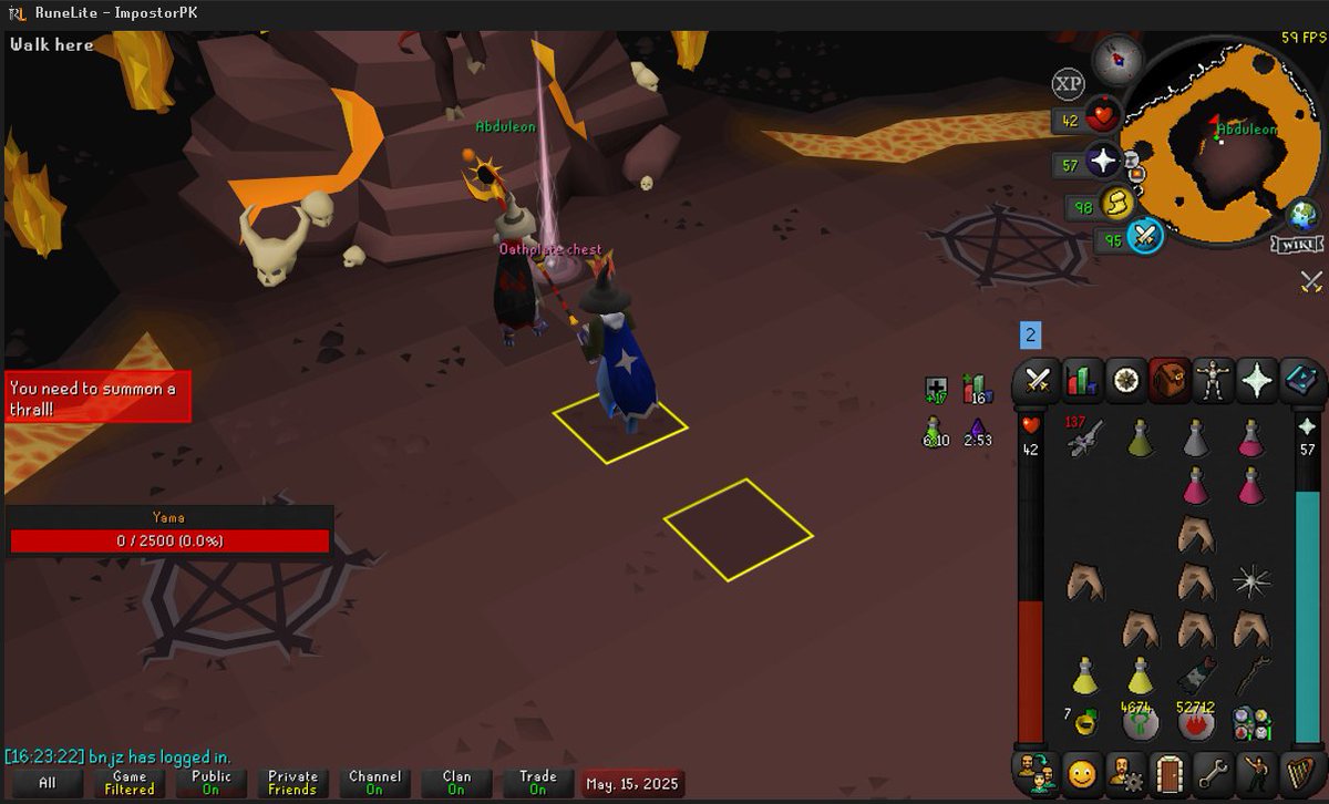 ImpostorPK tweet media