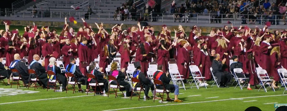 Congratulations to the Tennessee High Class of 2025 ! 🏈🏀⚾️🥎🎾🏐🎽⛳️🎷 <a href="/VikingsTHS/">THS Viking Football</a> <a href="/boys_tennessee/">Tennessee High Boys Basketball</a> <a href="/THS_Vikings/">THS Baseball</a>