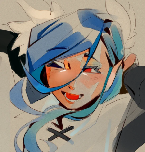 little doodle