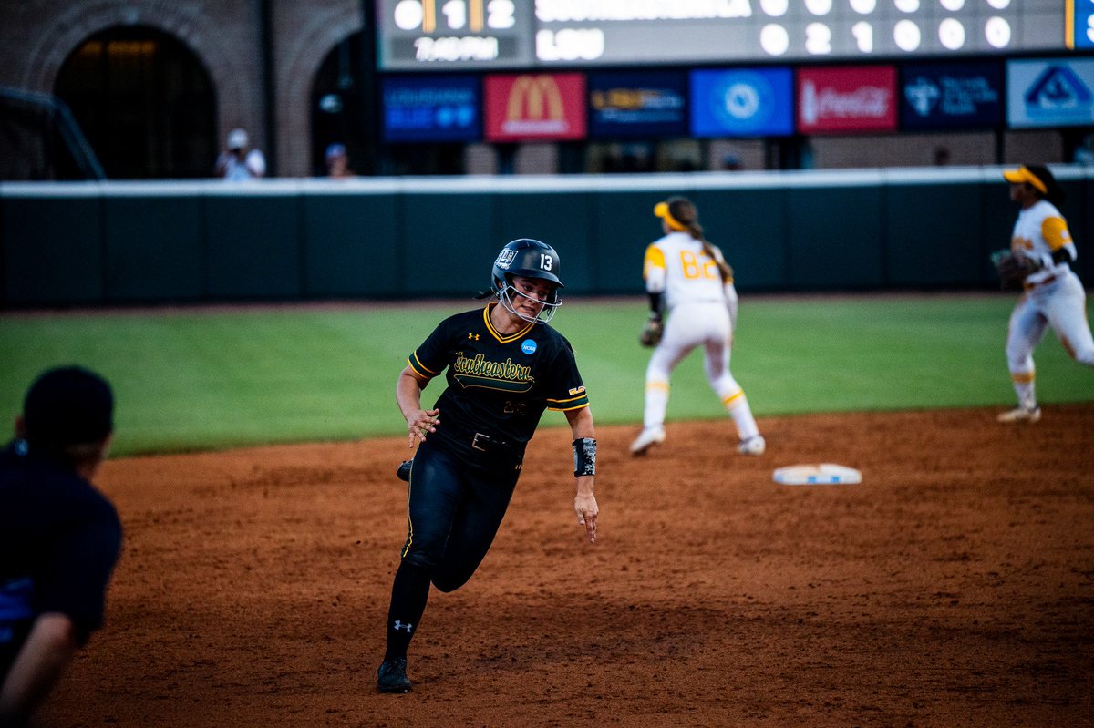 Southeastern Softball tweet media