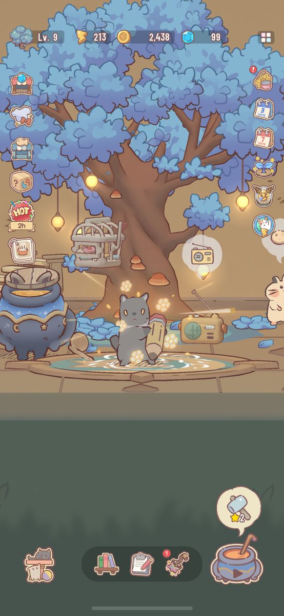 shananashawna's tweet photo. #catsandsoup #catsandsoupmagicrecipe https://t.co/fbmavqZGsj