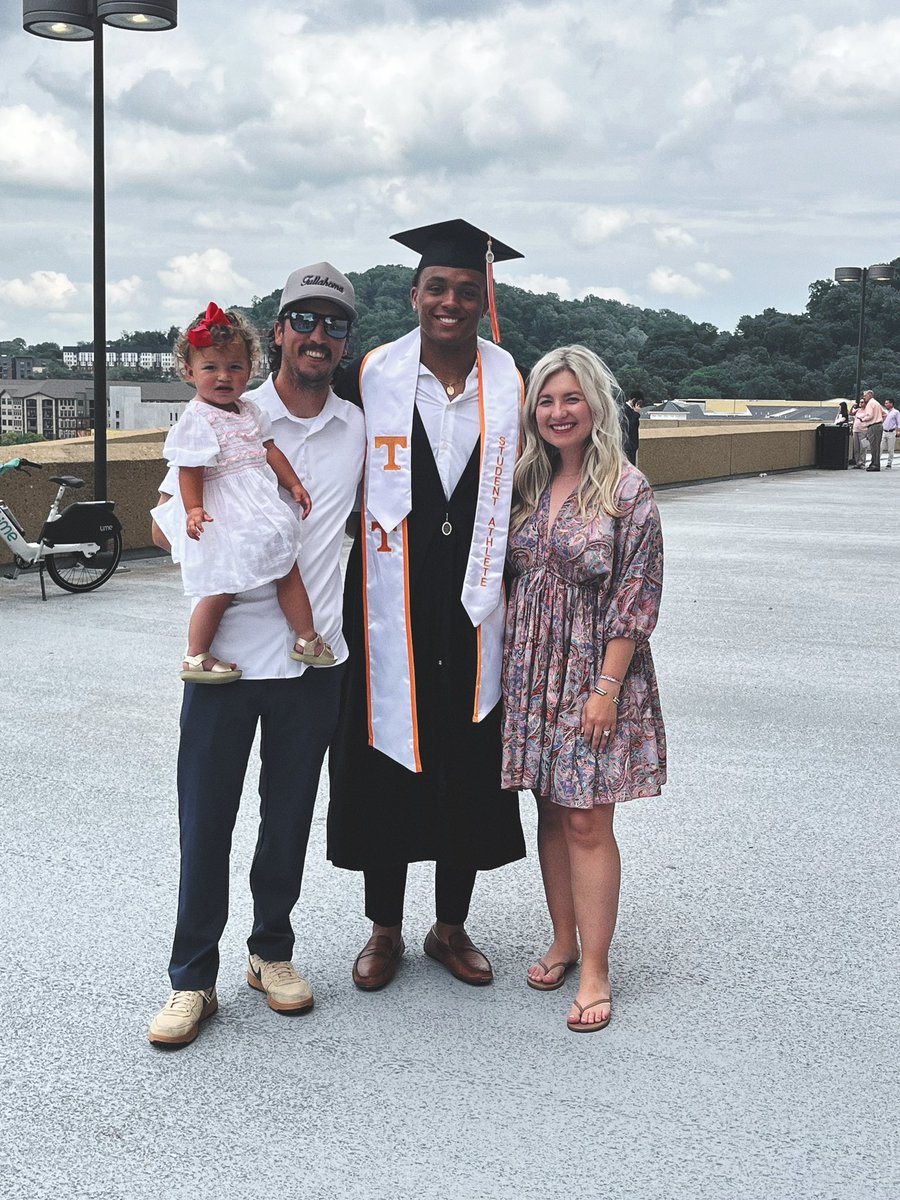 Graduation Day 🎓

Sometimes life has a way of showing you the reason you are here is for someone else.

I used to pray for bad things not to happen, to offset that I’d pray good things didn’t have to happen either.