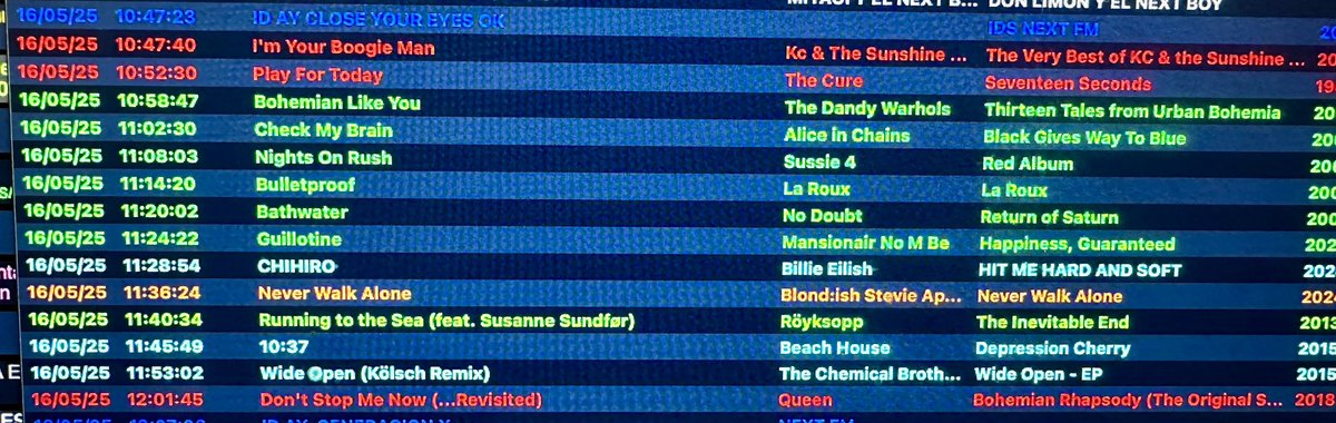 NextFmMX tweet media