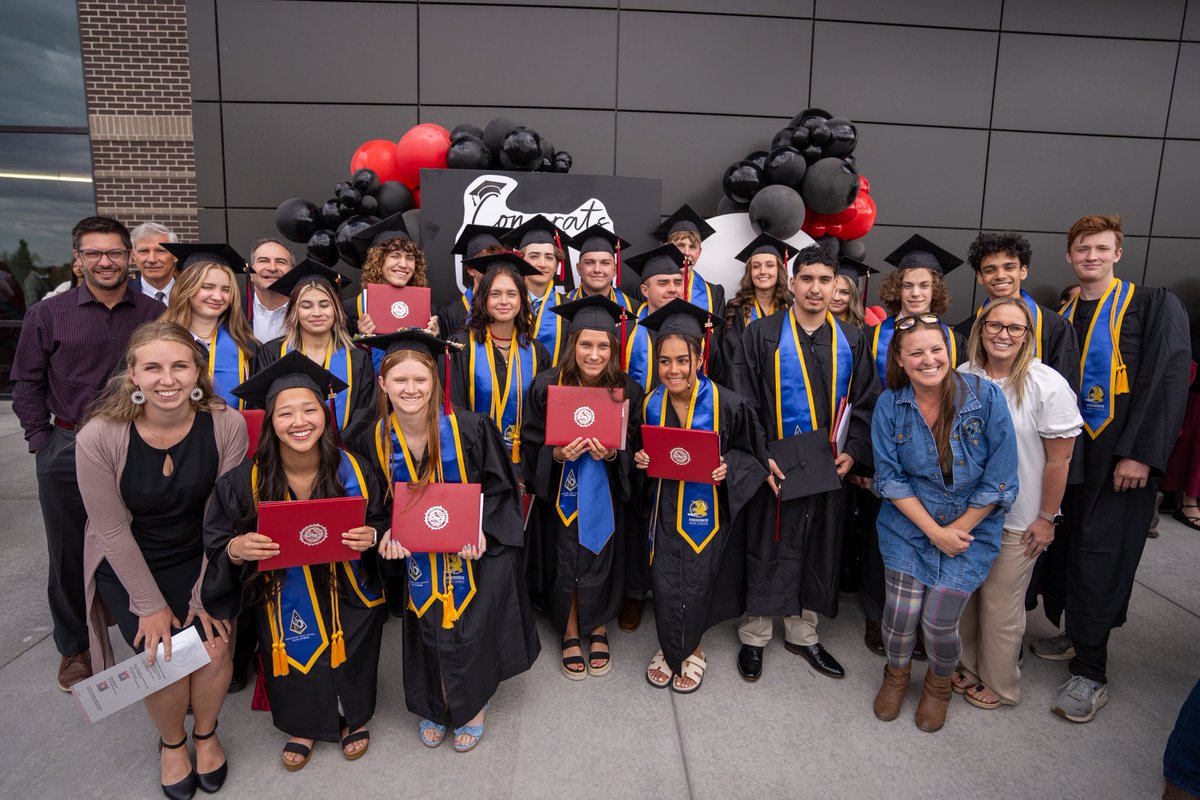FrederickHSGoldenEagles (@frederick_hs) on Twitter photo Congratulations to this amazing group of FHS <a href="/aimscc/">Aims Community College</a> graduates! 🎓 These students earned their associates degree while earning their HS diploma. Thank you to <a href="/AshlieMSwanson/">Ashlie Swanson</a> Ms. Fitz, Mrs. Peterson, <a href="/BShafferCO/">Brandon Shaffer</a> & Ms. March for their steadfast leadership! <a href="/SVVSDsupt/">Don Haddad</a> <a href="/SVVSDdeputy/">Jackie Kapushion, Ed.D.</a> Congratulations to this amazing group of FHS <a href="/aimscc/">Aims Community College</a> graduates! 🎓 These students earned their associates degree while earning their HS diploma. Thank you to <a href="/AshlieMSwanson/">Ashlie Swanson</a> Ms. Fitz, Mrs. Peterson, <a href="/BShafferCO/">Brandon Shaffer</a> & Ms. March for their steadfast leadership! <a href="/SVVSDsupt/">Don Haddad</a> <a href="/SVVSDdeputy/">Jackie Kapushion, Ed.D.</a>