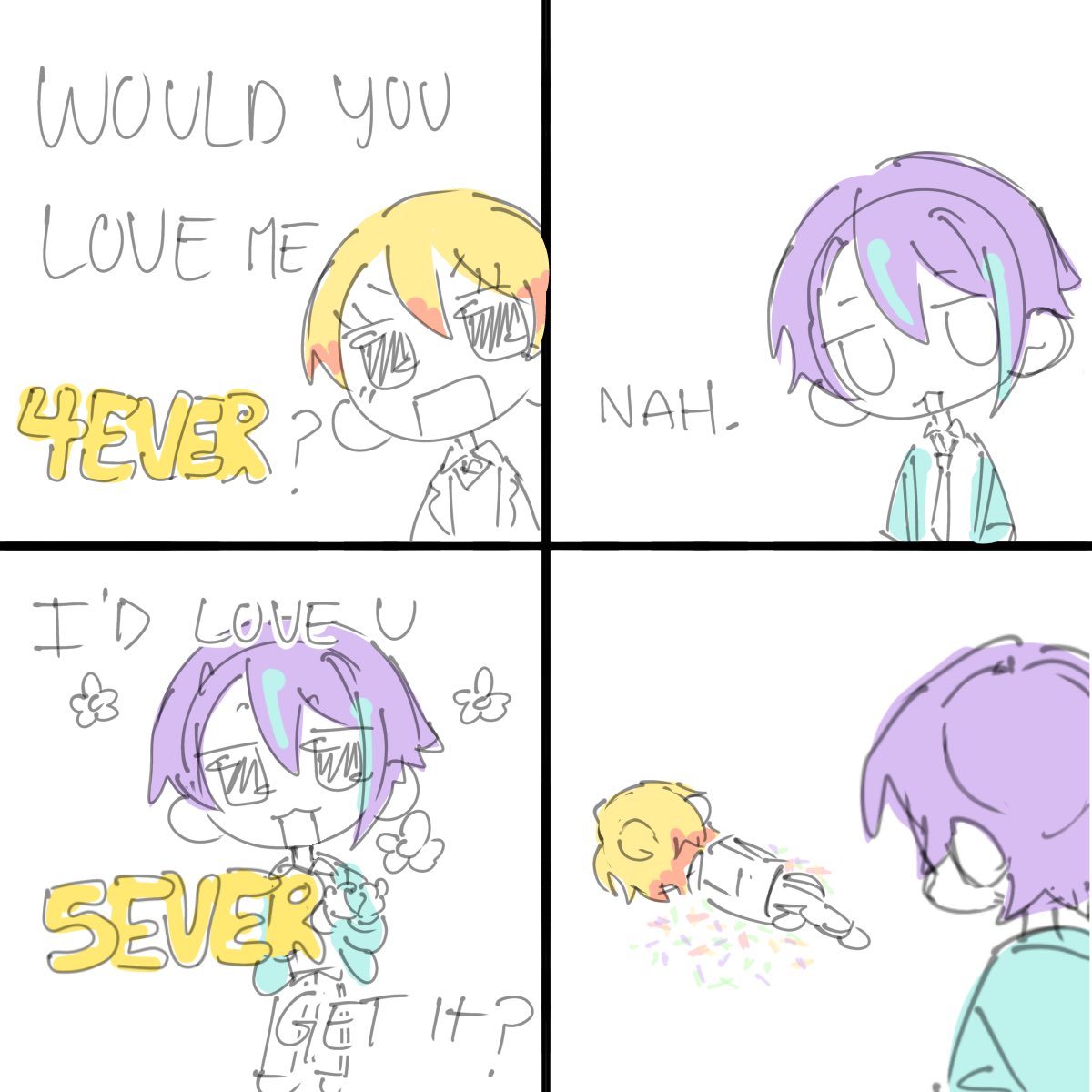 insomniacat__'s tweet image. happy birthday tsukasa-kun