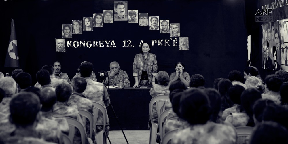 #Açıklama | Uzlaşma ve oyalanma değil devrimcilik zamanı

"Böylesi süreçlerde sosyalizmin lafzına değil, tartışılmaz ilke ve gereklerine ihtiyaç vardır; sözümüz sadece Kürt hareketine değil aynı zamanda yedeklenme konumunda olan sol yapı ve kişileredir."

devrimcihareket.com/uzlasma-ve-oya…