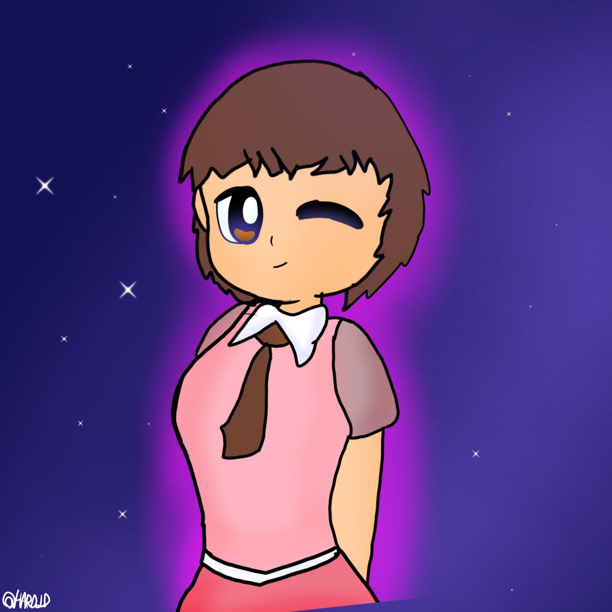 Creado por <a href="/HaroldPerianes/">nutelo14 el ajolote</a>  gracias me encanto el resultado uwu
