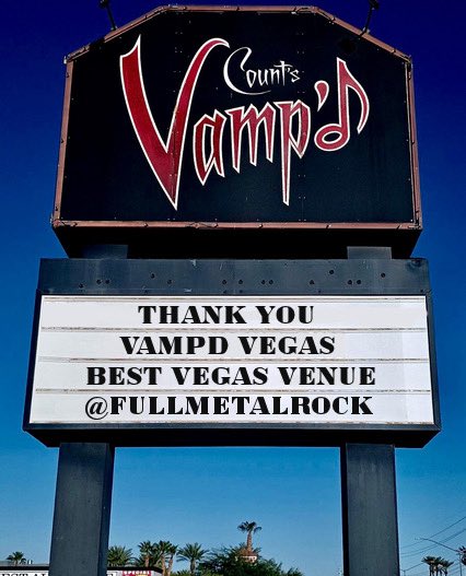 Full Metal Rock tweet media