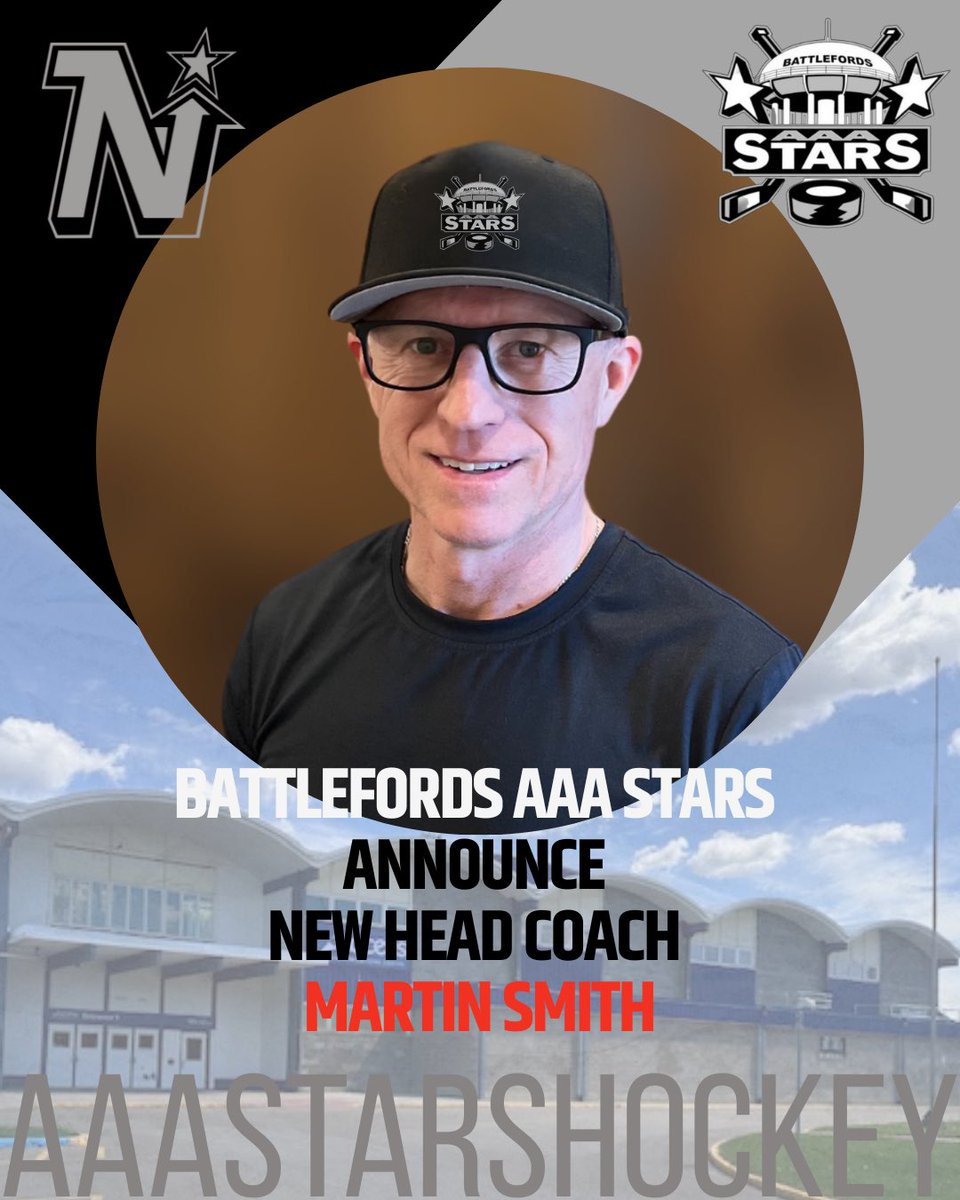 🚨 STAR ALERT 🚨

“I am excited to be back with the Stars. I’m grateful for the opportunity and looking forward to the season.” – Marty

Welcome back, Martin!