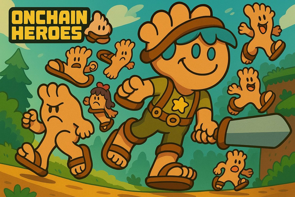 <a href="/MINHxDYNASTY/">۟</a> <a href="/AbstractChain/">Abstract</a> . <a href="/MINHxDYNASTY/">۟</a> $SKEET ON ABSTRACT, AKA SKARLY'S FEET

if you know anything about och, this is the perfect memecoin poised to takeover abstract.

JOIN US