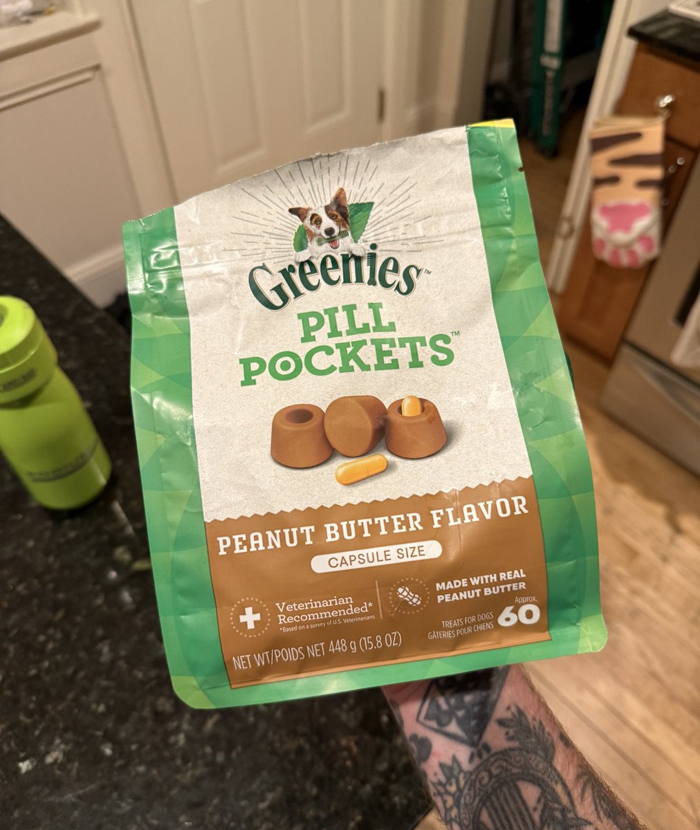 Tried one out of curiosity &amp; why do I wanna go back for seconds lowkey…