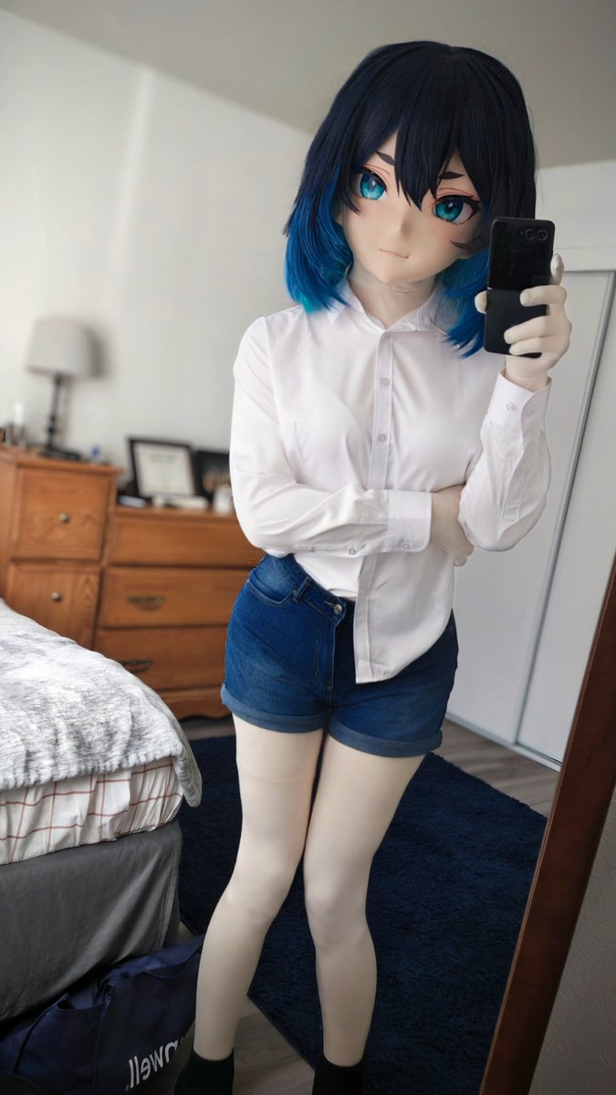 Null-Chan (@null_chan_kig) on Twitter photo 