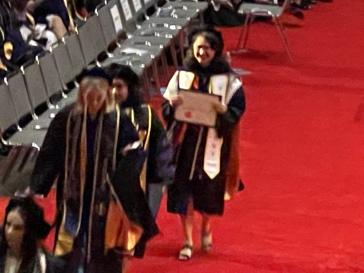 it’s mils, esq. tweet media