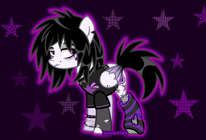 Hikikomori pone #mlpg5 #mlp #mlpfanart #mlpoc