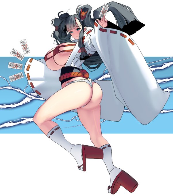 巫女
https://t.co/0Th2lm2CBC 