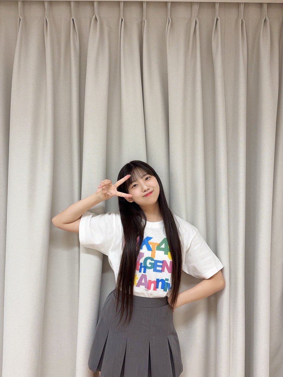 今日は、オンライン握手会ですね💕︎💕︎

楽しみワクワク🙈💭︎💓
当日券もあるみたいなので、
たくさんお話しましょう😸😽