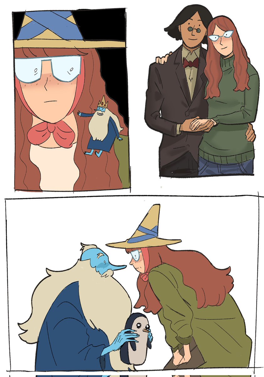 i miss them 