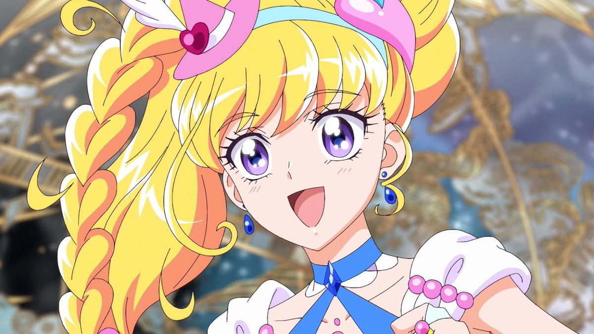 キュアミラクル
キュアマジカル
クッションカバーCG キュアミラクル@癒ミラクル (@_cure_miracle) / X