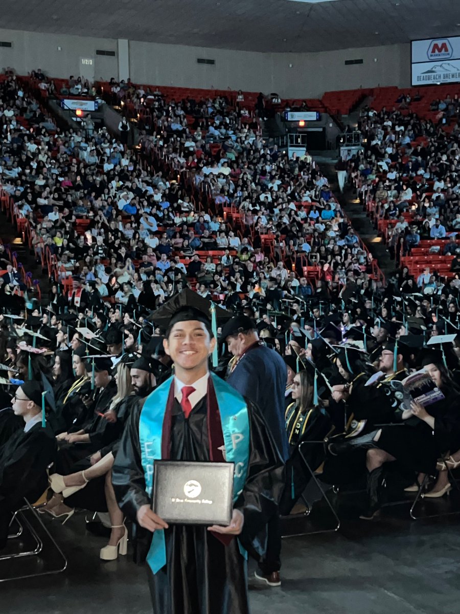 PCT_BelAirHS (@pct_belairhs) on Twitter photo Congratulations to our PCT Seniors! They graduated from EPCC with their Level 1 Certificate today! @BA_Highlanders <a href="/VaniaJean88/">Vania Reyes-Flood</a> <a href="/YsletaISDCTE/">Ysleta ISD CTE</a> <a href="/YsletaISD/">Ysleta ISD</a> Congratulations to our PCT Seniors! They graduated from EPCC with their Level 1 Certificate today! @BA_Highlanders <a href="/VaniaJean88/">Vania Reyes-Flood</a> <a href="/YsletaISDCTE/">Ysleta ISD CTE</a> <a href="/YsletaISD/">Ysleta ISD</a>