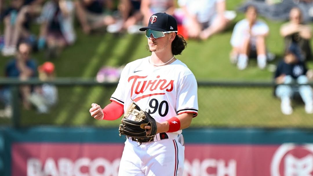 American Association (@aa_baseball) on Twitter photo Ryan Fitzgerald’s (<a href="/RyRyThisGuyy/">Ryan Fitzgerald</a>) road to MLB:
’16 ➡️ Went undrafted
’17 ➡️ Played for the <a href="/railcats/">Gary SouthShore RailCats</a>
’18 ➡️ Signed with the #RedSox after a tryout and was sent to Low-A
’23 ➡️ Selected in the minor league Rule 5 Draft by the #Royals
’25 ➡️ Signed a minor league deal with the Ryan Fitzgerald’s (<a href="/RyRyThisGuyy/">Ryan Fitzgerald</a>) road to MLB:
’16 ➡️ Went undrafted
’17 ➡️ Played for the <a href="/railcats/">Gary SouthShore RailCats</a>
’18 ➡️ Signed with the #RedSox after a tryout and was sent to Low-A
’23 ➡️ Selected in the minor league Rule 5 Draft by the #Royals
’25 ➡️ Signed a minor league deal with the