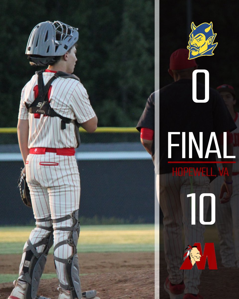 Matoaca Baseball (@matoacabaseball) on Twitter photo Warriors get back in the win column tonight. <a href="/xevon_wilkinson/">Xevon Wilkinson</a> 3-4 w/ 3 rbi, <a href="/LucasEdwards25/">Lucas Edwards</a> 2-4 w/ a rbi, <a href="/JTBrown25/">Jordan (JT) Brown</a> w/ 3 rbi as well!  <a href="/grantcapel10/">Grant Capel</a> 6ip 3H 0R 7Ks on the night! 
Warriors take on PG next Tuesday!  #WarriorPride ⚫️🔴 Warriors get back in the win column tonight. <a href="/xevon_wilkinson/">Xevon Wilkinson</a> 3-4 w/ 3 rbi, <a href="/LucasEdwards25/">Lucas Edwards</a> 2-4 w/ a rbi, <a href="/JTBrown25/">Jordan (JT) Brown</a> w/ 3 rbi as well!  <a href="/grantcapel10/">Grant Capel</a> 6ip 3H 0R 7Ks on the night! 
Warriors take on PG next Tuesday!  #WarriorPride ⚫️🔴