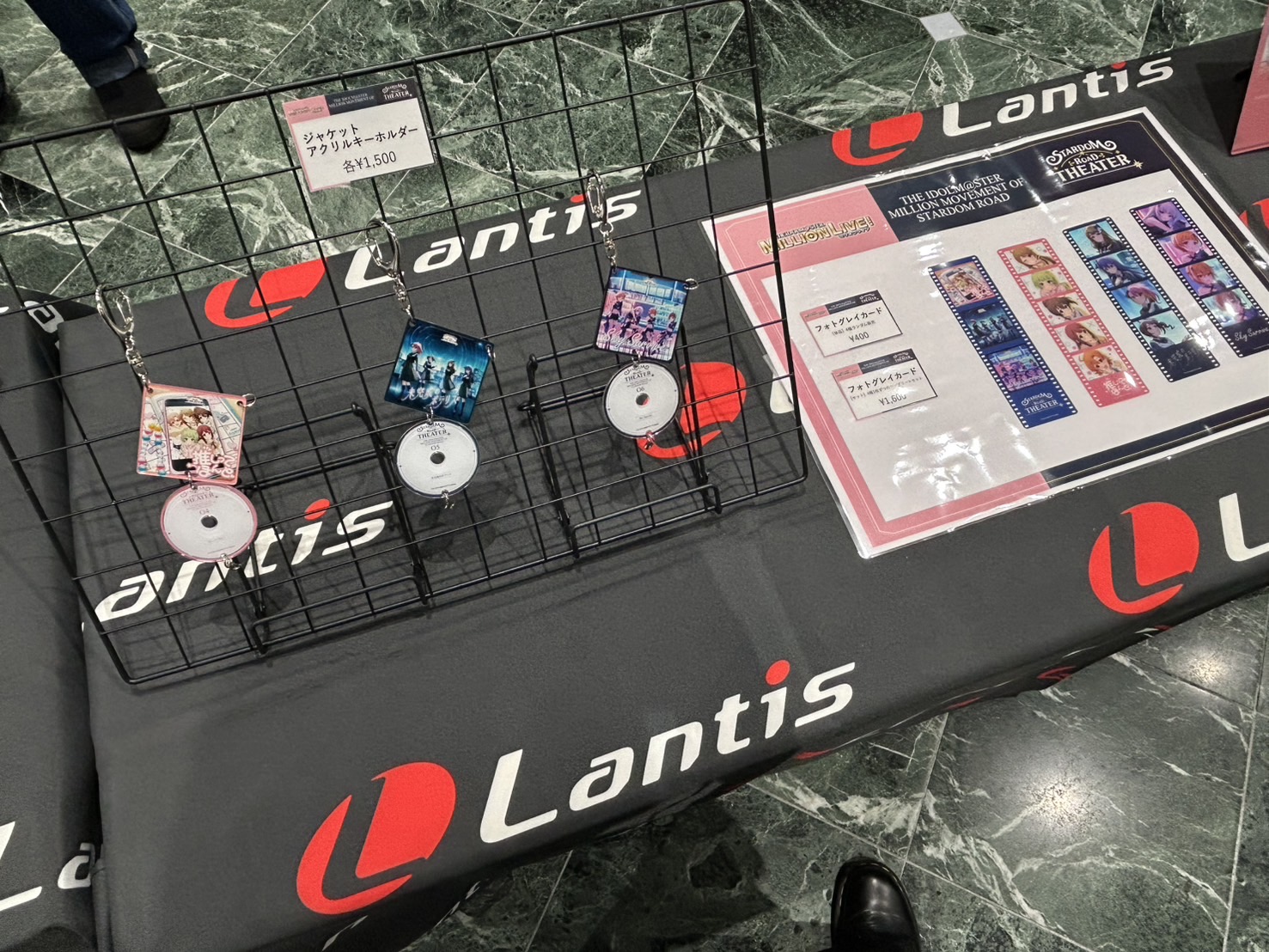 BLACKPINK 2020年 交通カード イベント ジス アクリル額縁世界5点 BLACKPINK 2020年 交通カード イベント ジス アクリル額縁世界5