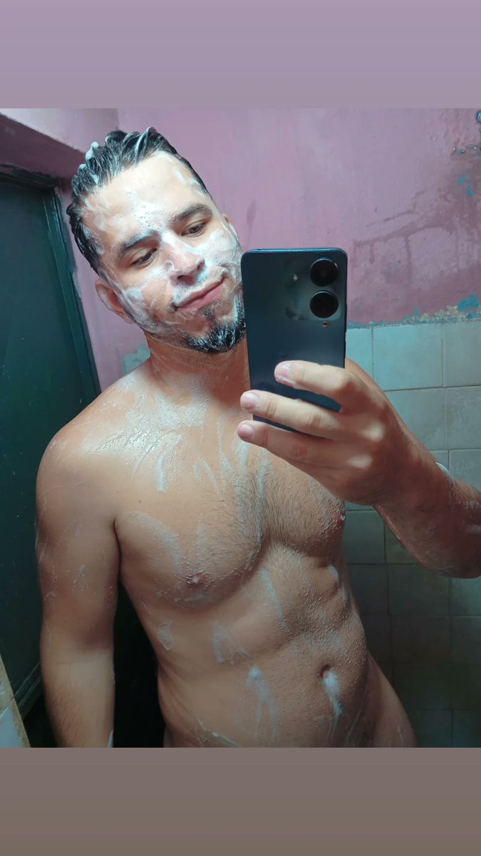 Quie me acompaña a bañarme 

t.me/+s-lQGRHlU8M3N…