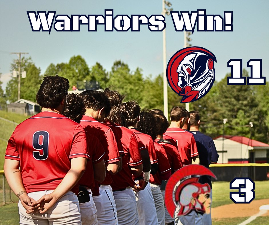 Another team win for the Warriors! #keepgrinding #warriorpride