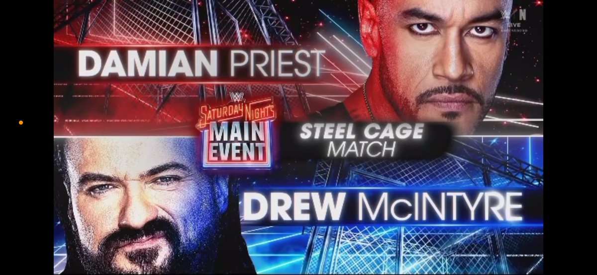 WMavenWWE's tweet image. Someone really needs to look into why the Terror Twins keep getting rematch after rematch for no damn reason.
Damian lost clean. Why are we still doing this?
#Smackdown