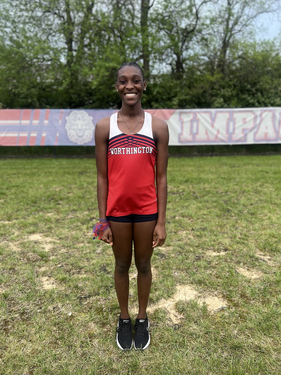 Andrew Cox (@andycoxtw) on Twitter photo CONGRATULATIONS to Senior TyEisha Perkins on winning the OCC 100 m Dash, 200 m Dash and anchored the OCC Champion 4 x 100 m relay!!!! <a href="/TWHSAthletics/">TWHS Athletics</a> <a href="/TWHS_Cardinals/">Thomas Worthington High School</a> <a href="/wcsdistrict/">Worthington Schools</a> #itsworthit #awesome #TWTF25 CONGRATULATIONS to Senior TyEisha Perkins on winning the OCC 100 m Dash, 200 m Dash and anchored the OCC Champion 4 x 100 m relay!!!! <a href="/TWHSAthletics/">TWHS Athletics</a> <a href="/TWHS_Cardinals/">Thomas Worthington High School</a> <a href="/wcsdistrict/">Worthington Schools</a> #itsworthit #awesome #TWTF25