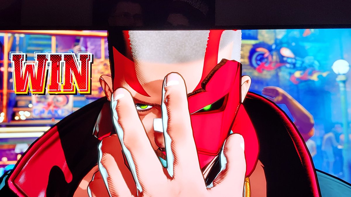 Evil_Yagami's tweet image. Vox EOST!! LET'S GO 💪 #FatalFury #CityofTheWolves #CotW