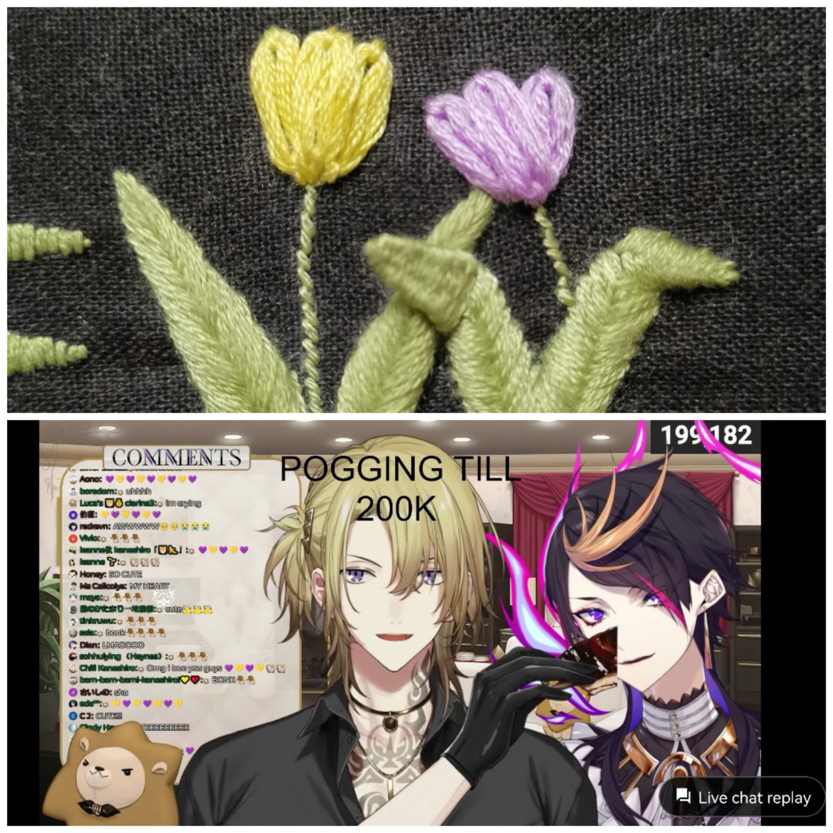 shea 🪑 tweet media