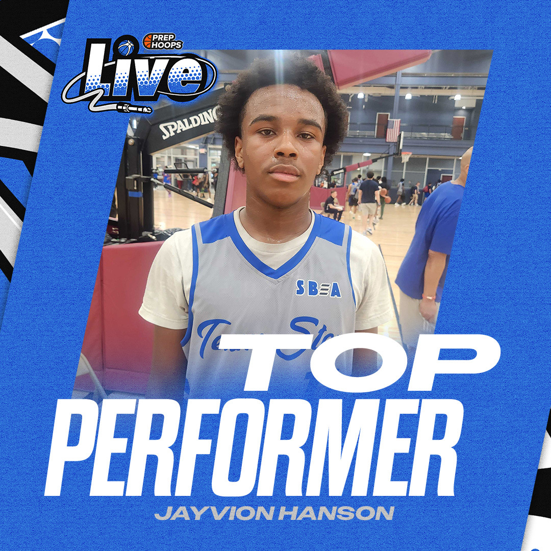 🚨 𝗧𝗢𝗣 𝗣𝗘𝗥𝗙𝗢𝗥𝗠𝗘𝗥𝗦

Check out who’s making an impact!

✍️ #PHLive
📎 events.prephoops.com/info?website_i…