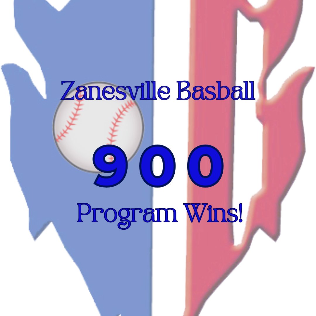Zanesville Baseball tweet media
