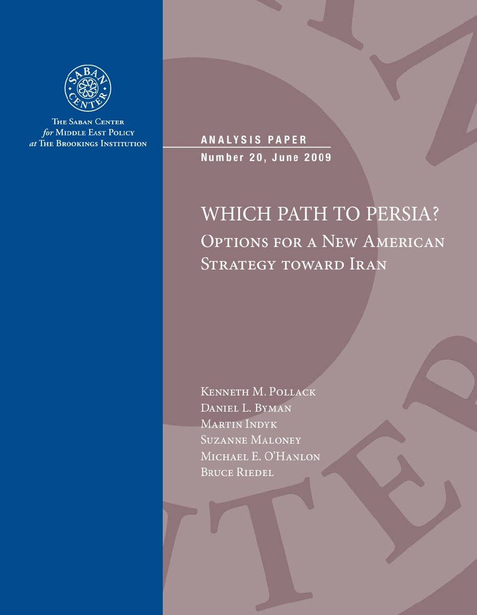 BrianJBerletic's tweet image. 🇺🇸🇮🇱 US Feigns "Distancing" From Israel Before Major Israeli Strikes on Yemen

▪️The US regularly feigns to distance itself from Israel ahead of Israeli strikes on US adversaries the US does not want culpability for continued hostilities against;

▪️This is a long-stated ploy…