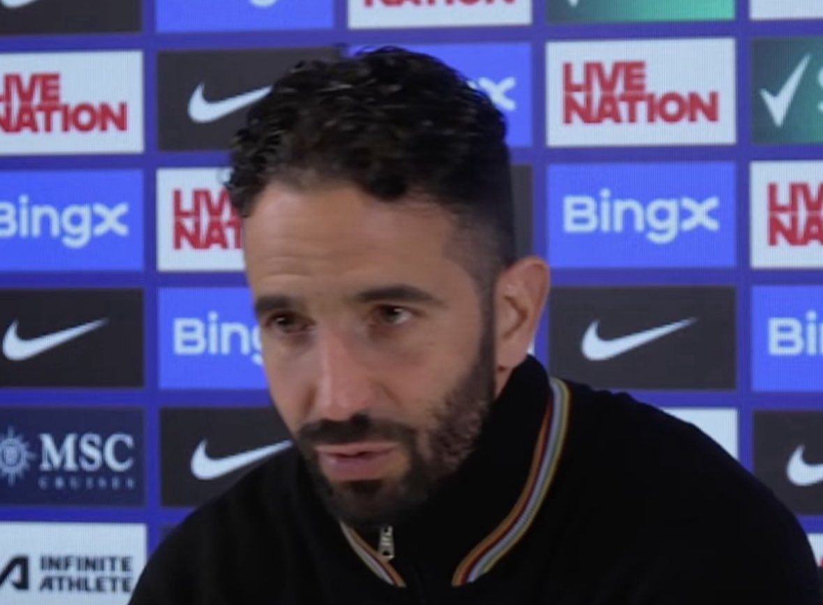 Fabrizio Romano tweet media