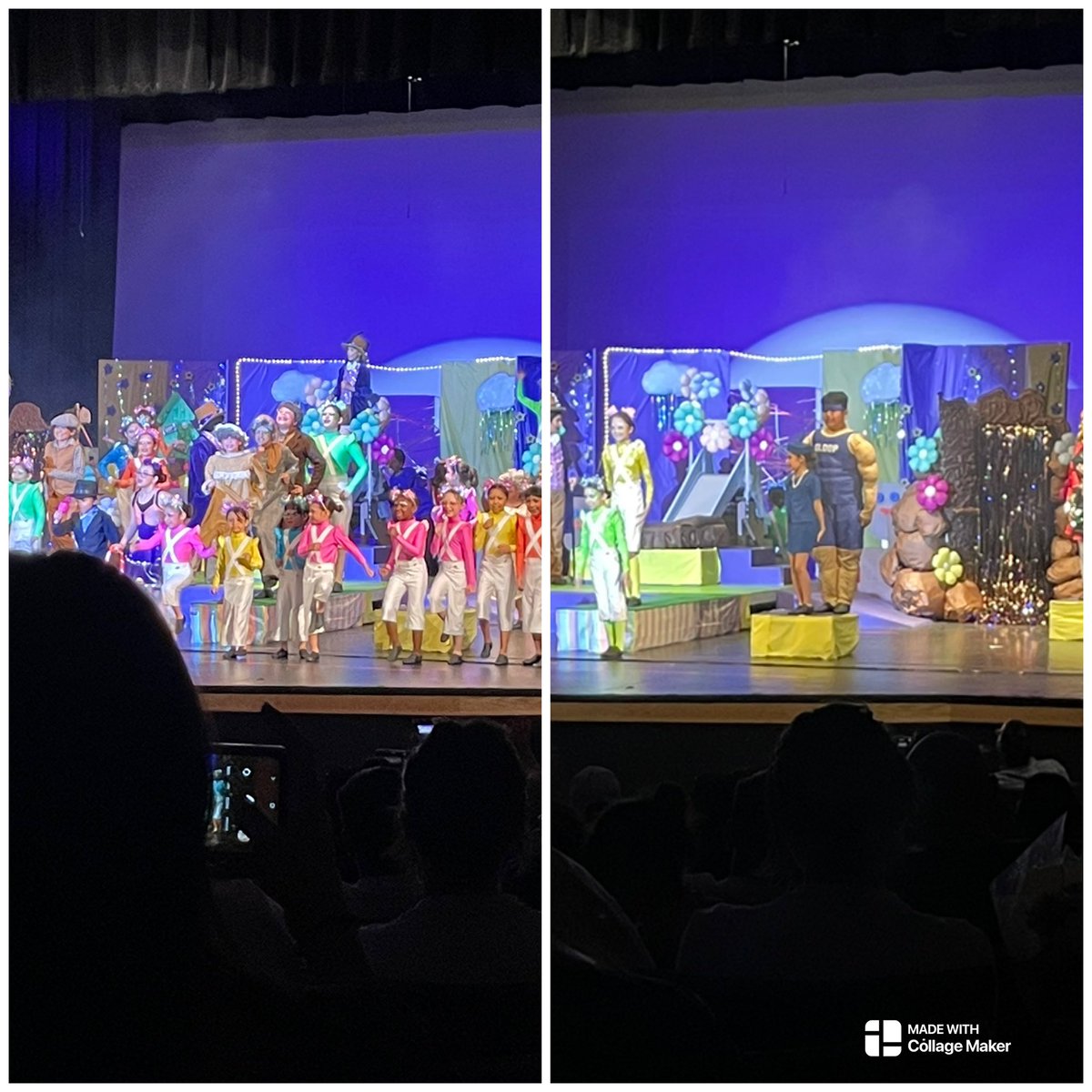Mrs. Delgado-Anaya (@msdelgado_4) on Twitter photo Willy Wonka was sooo amazing, the students did an excellent job! My family and I loved it! ๐ฅฐ thank you <a href="/VKeyser_PDN/">๐ญ๐ฅ๐ช๐ท๐ฎ๐ผ๐ผ๐ช ๐๐ฎ๐๐ฎ๐ป๐ญ</a> for putting on another awesome show! ๐๐ป #teamsisd Willy Wonka was sooo amazing, the students did an excellent job! My family and I loved it! ๐ฅฐ thank you <a href="/VKeyser_PDN/">๐ญ๐ฅ๐ช๐ท๐ฎ๐ผ๐ผ๐ช ๐๐ฎ๐๐ฎ๐ป๐ญ</a> for putting on another awesome show! ๐๐ป #teamsisd
