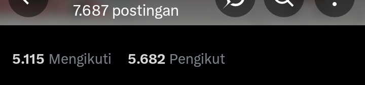 jenovland's tweet image. help rt please? thank you!

wts acc bekas FA/hype idol kpop y21 (buat harga tanya di dm)

masuk mt non moots &amp;amp; ht views deres, go green, murni bekas pemakaian pribadi, v gmail, folls &amp;amp; following dari mutualan sesama acc fa.

t. wtb wts acc akun twt twitter x

#zonauang #zonajajan