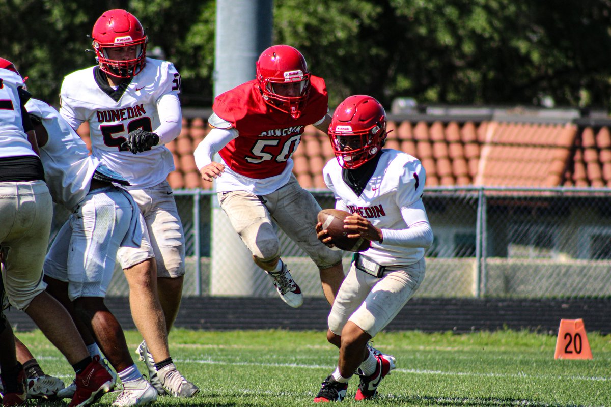 Falcon Football tweet media