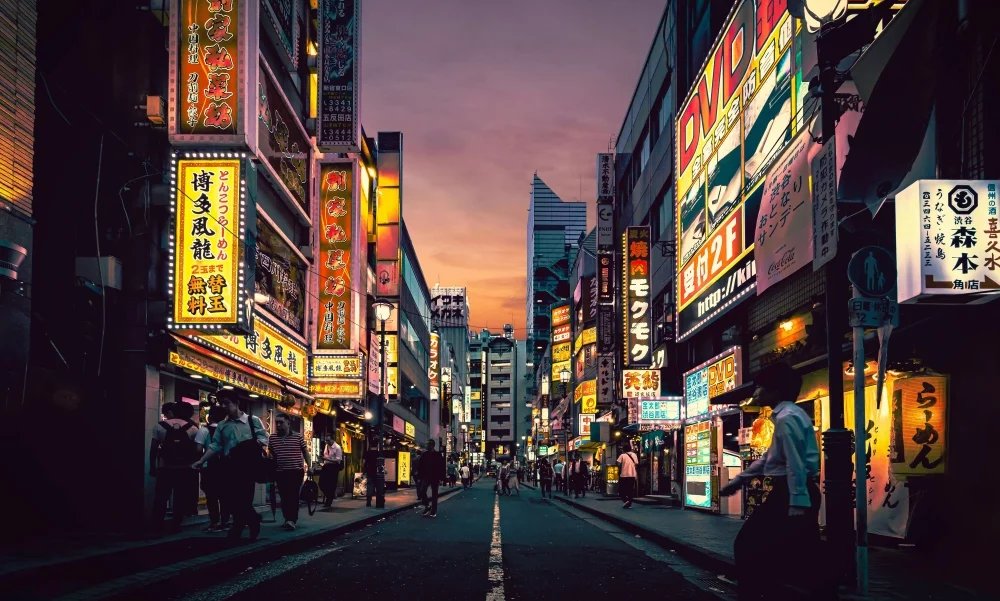東京は55,400ドルでトップですが、他の地域は大きく遅れをとっています。あなたの地元はどのくらいの順位でしょうか?