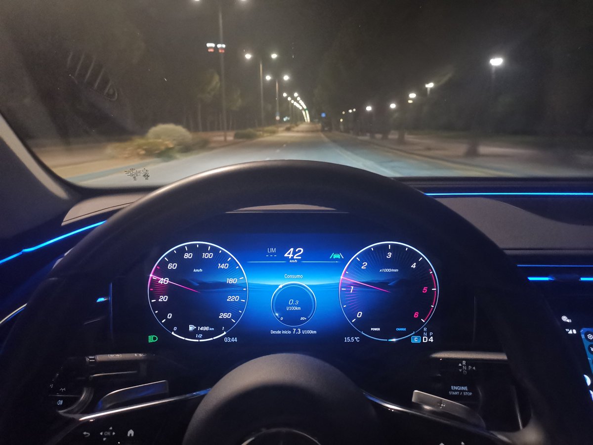 Buenos días...!!! A trabajar... #OnTheWay #Stronger #RealLife 😉