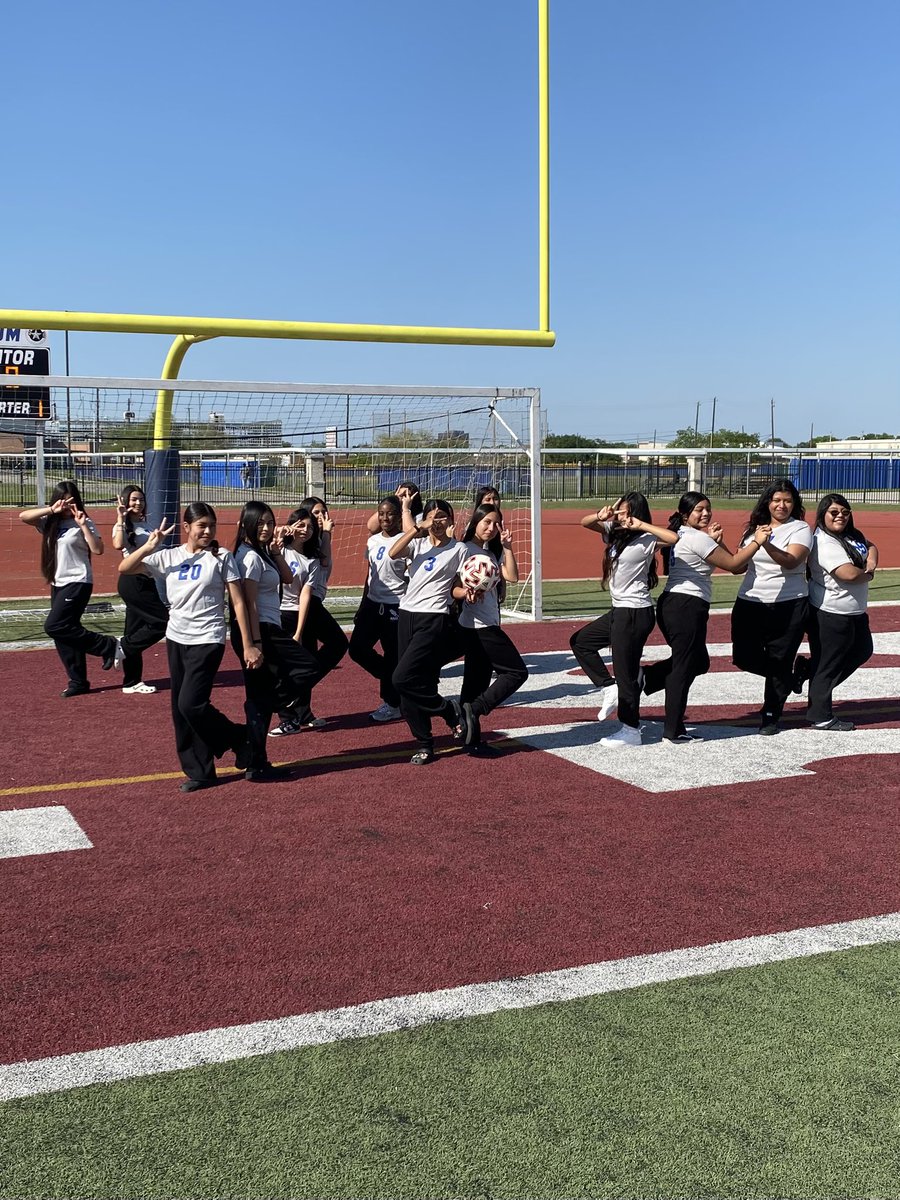 Coach Rachel S. Duffield, M.Ed (@coach_duffield) on Twitter photo Our season came to an end tonight π My girls put literal blood, sweat, and, tears into this season! They played with so much heart, & for that I am a proud Coach!! #LadyColts #undefeated
#BestInTheWest <a href="/AldineMS_AISD/">Aldine Middle School</a> Our season came to an end tonight π My girls put literal blood, sweat, and, tears into this season! They played with so much heart, & for that I am a proud Coach!! #LadyColts #undefeated
#BestInTheWest <a href="/AldineMS_AISD/">Aldine Middle School</a>