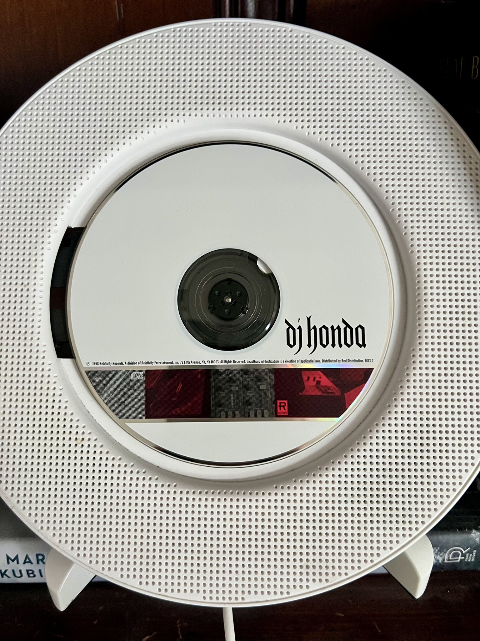 DJ Honda - DJ Honda - Amazon.com Music