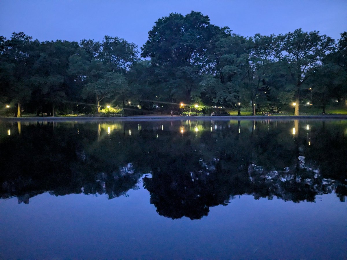 elethereal's tweet image. Serenity