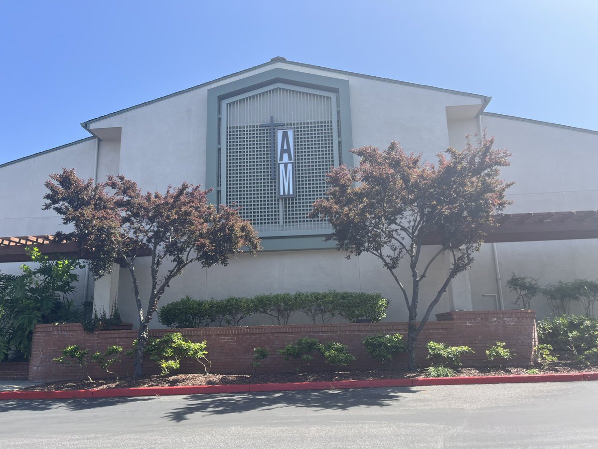 Jeff Reinebold (@jeff_reinebold) on Twitter photo SOME OF TODAY'S STOPS OUT HERE IN THE BAY! <a href="/HawaiiFootball/">Hawaii Football</a> IS RE PLANTING A FLAG IN CALI - BIG MAHALOZ TO ALL OF THE COACHES, ADMINISTRATORS, SUPPORT FOLKS AND ESPECIALLY THE ATHLETES WHO MADE IT SO EASY AND FUN!
Jeff SOME OF TODAY'S STOPS OUT HERE IN THE BAY! <a href="/HawaiiFootball/">Hawaii Football</a> IS RE PLANTING A FLAG IN CALI - BIG MAHALOZ TO ALL OF THE COACHES, ADMINISTRATORS, SUPPORT FOLKS AND ESPECIALLY THE ATHLETES WHO MADE IT SO EASY AND FUN!
Jeff