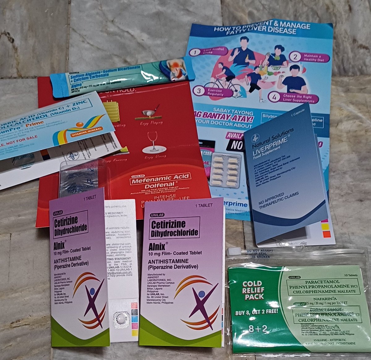 coconut_block's tweet image. Ang taong gipit, sa freebies kumakapit...hahaha...salamat Unilab at Mercury Drugstore! #Unilab #MercuryDrugstore