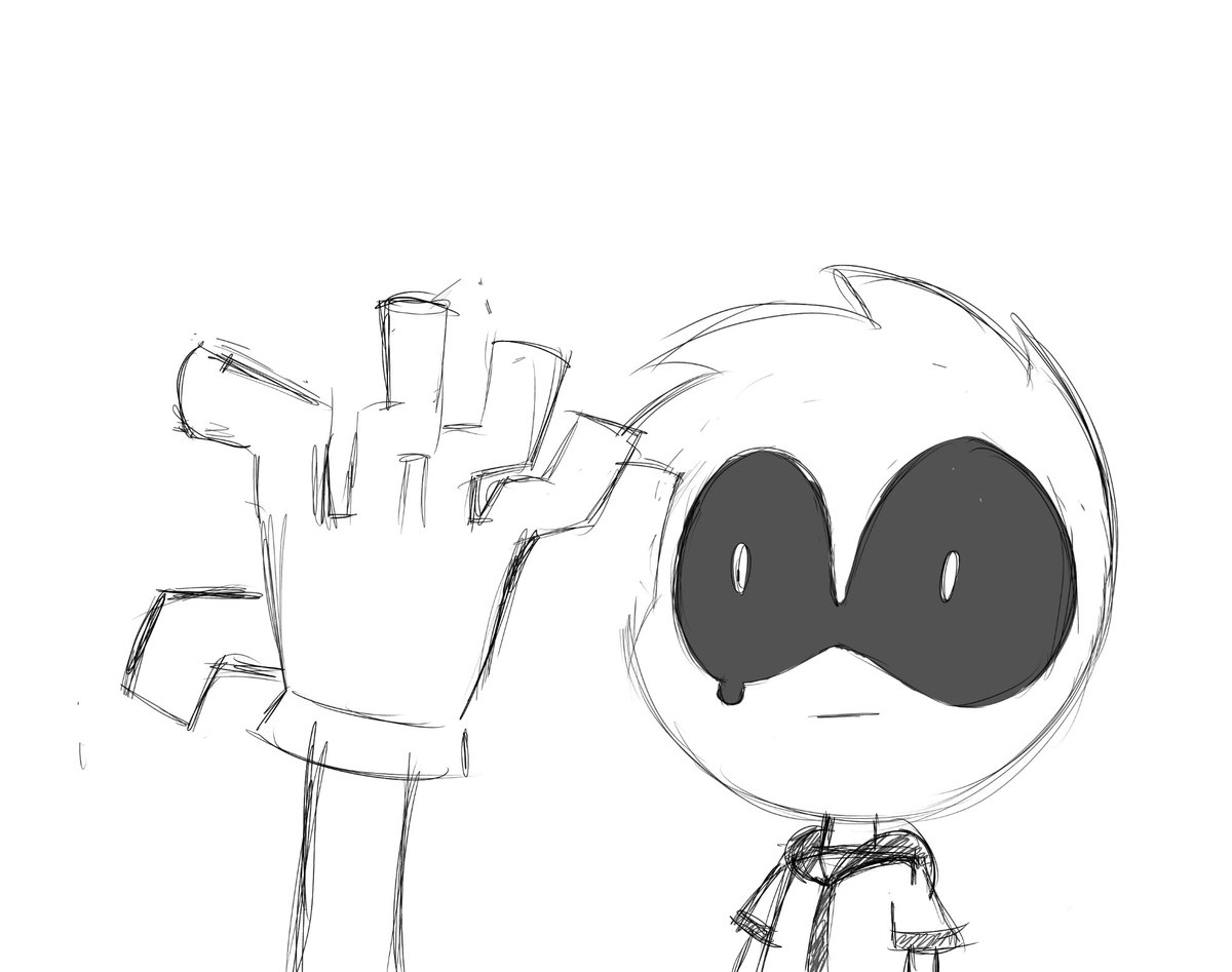 DocHoladay1's tweet image. On the very verrrrrryyy off chance that some don&apos;t know. All my current art activities are on the funny butterfly app. Uploading as much art as my procrastinating ass will allow. Check it out if you havent.